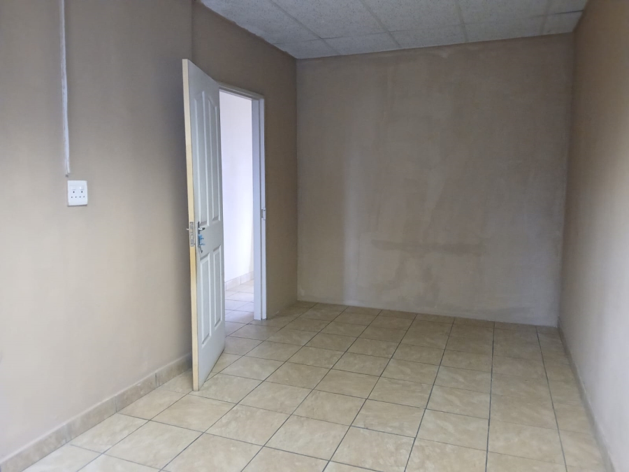To Let commercial Property for Rent in Rustenburg Central North West